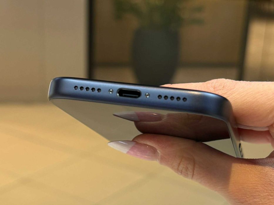 iPhone 17 Pro Max 256 GB Deep Blue eSIM | 10 RAT 0%