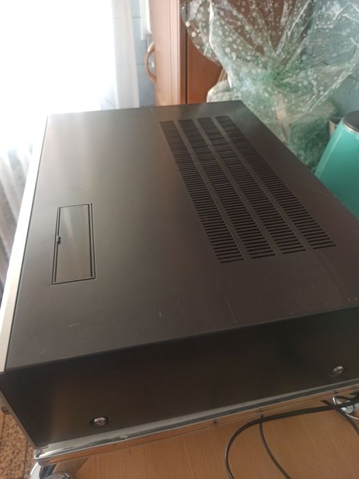 ITT - 8033 ресівер