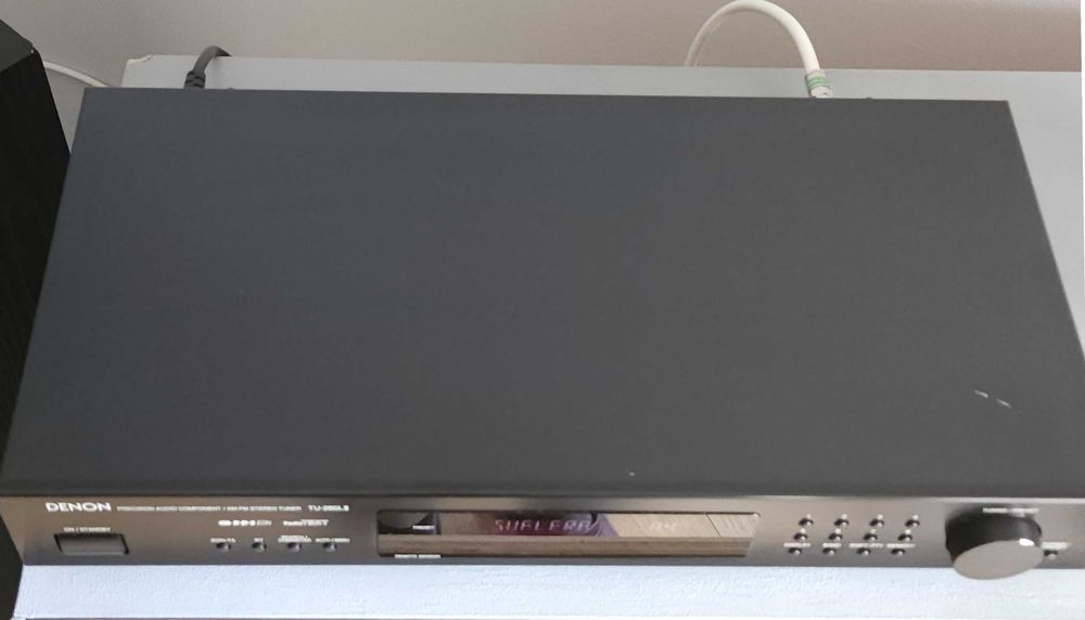 Tuner Denon TU-260LII