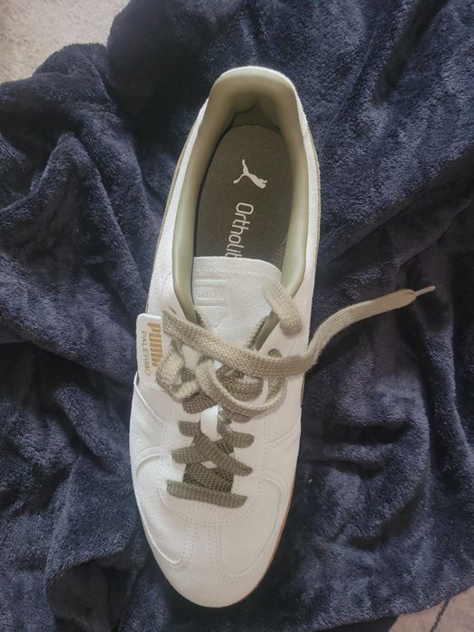 Buty męskie Puma Palermo rozm. 46