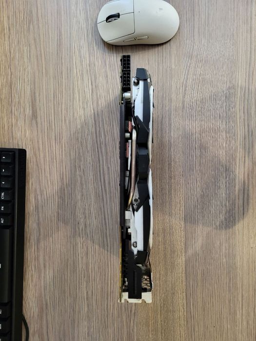 Gtx1080ti Msi Armor 11gb