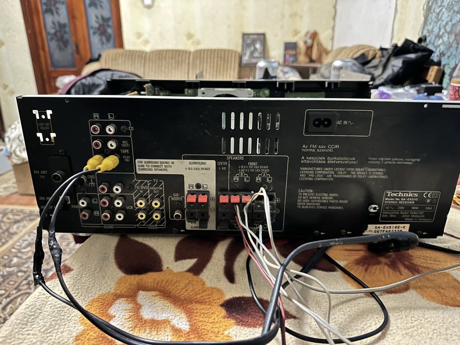 Продаж Усилителя