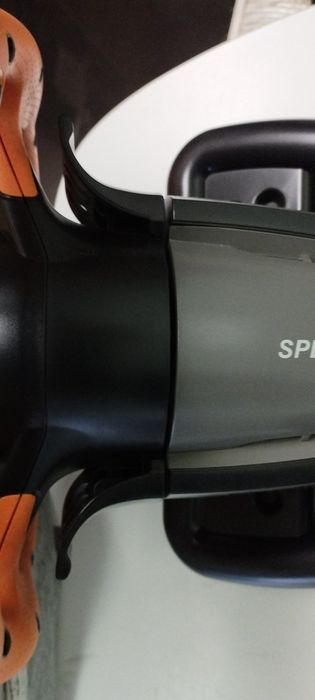 Volante Drift O.Z. Racing Wheel