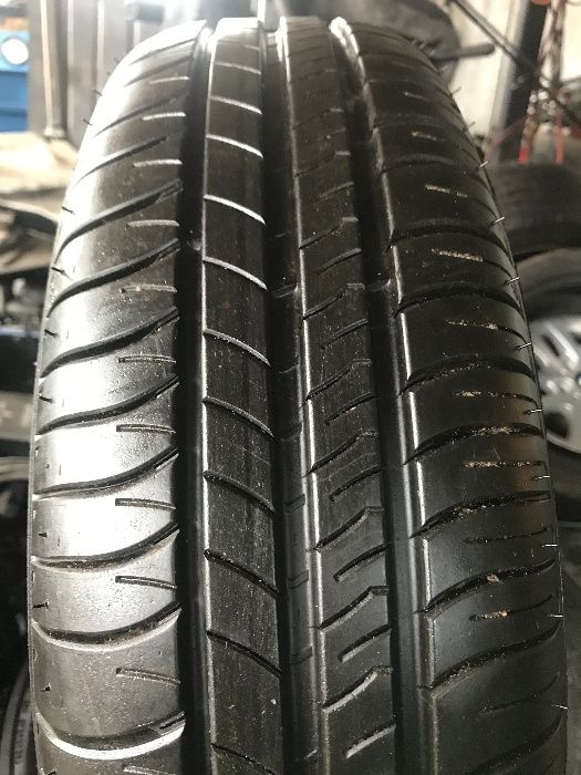 Opony letnie Michelin Energy Saver+ 165/65R15 81T 2szt 7,3mm