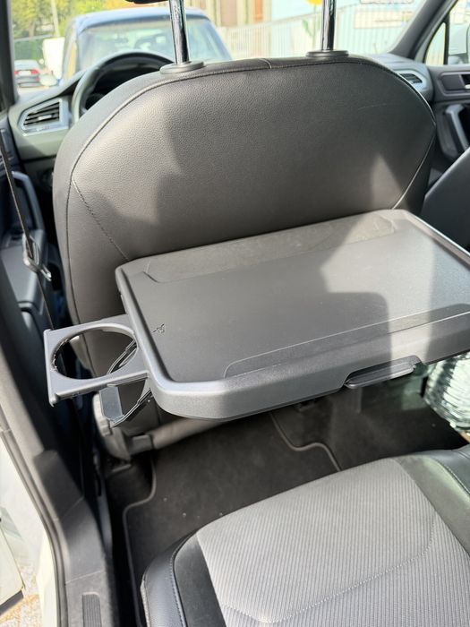 Volkswagen Tiguan R-Line 1.5 TSI | 2020, Nacional | 66 000 km