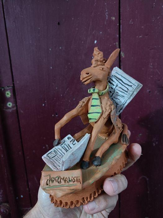 Figura de barro (jornalista)