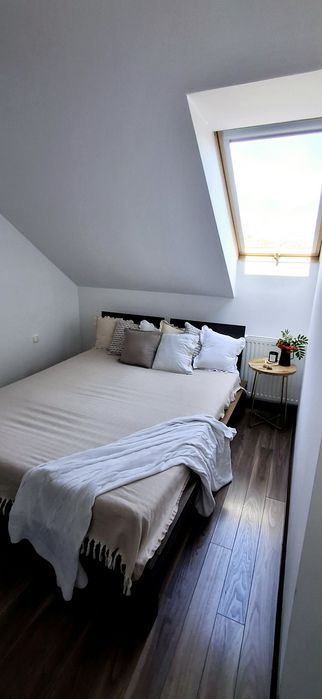 Mieszkanie M2/3 z garażem na Warszewie do wynajęcia od czerwca - View 2