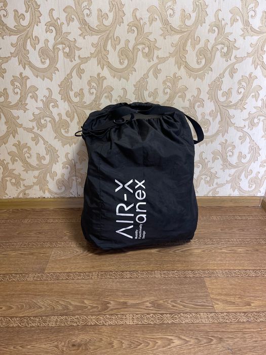 Дитяча Коляска Anex Air X