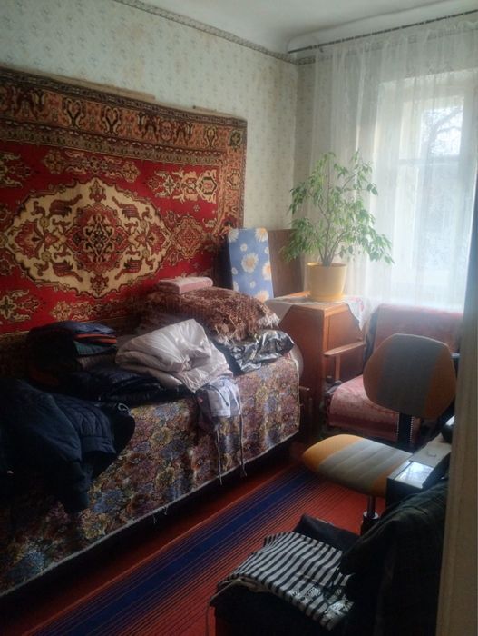 Продаж 2к квартири в центрі