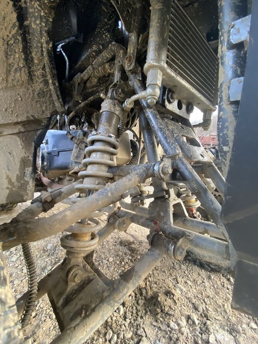 Квадроцикл 200кубів