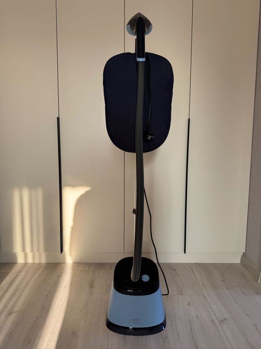 Парова праска-відпарювач Philips