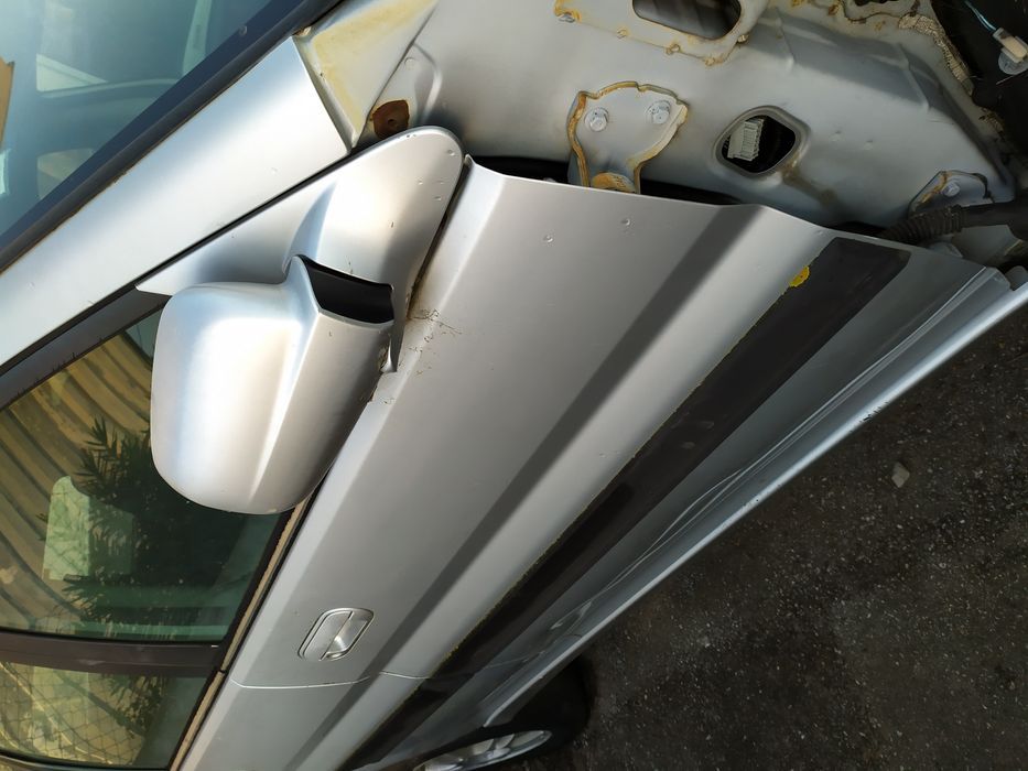 Alternador motor arranque,capô,fechaduras,elevadores,Portas, vidros Ho