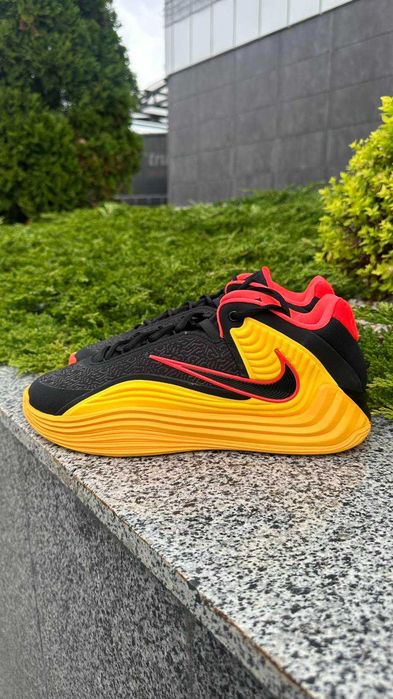 Nike Freak 7 "Ignition" [EUR 44] - NEW