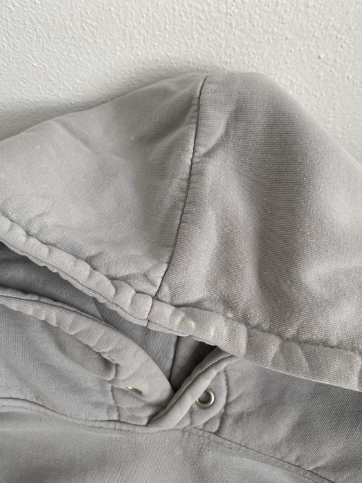 Bluza z kapturem an-appendage