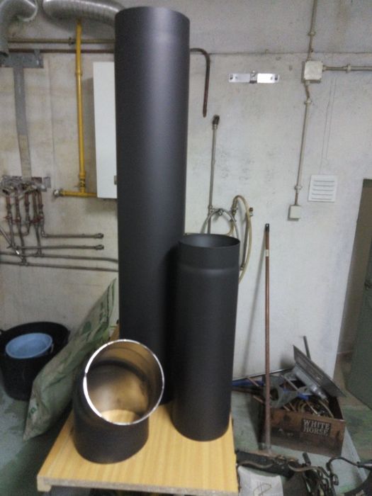 Tubos para aquecimento64285104659843121