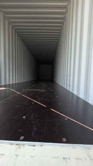 Kontener 12m 40'  N/U Dostawa