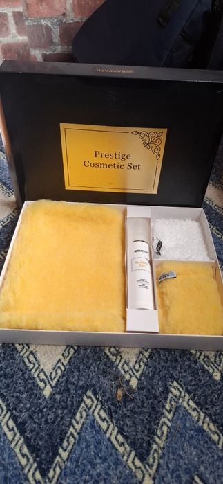 Zestaw do pielęgnacji ciała