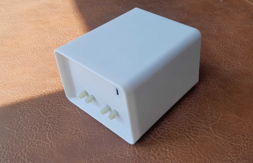Automatyczne nawadnianie kropelkowe WI-FI, TUYA
