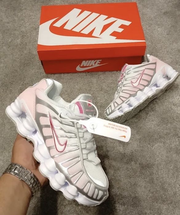 Sapatilhas Nike Mulher