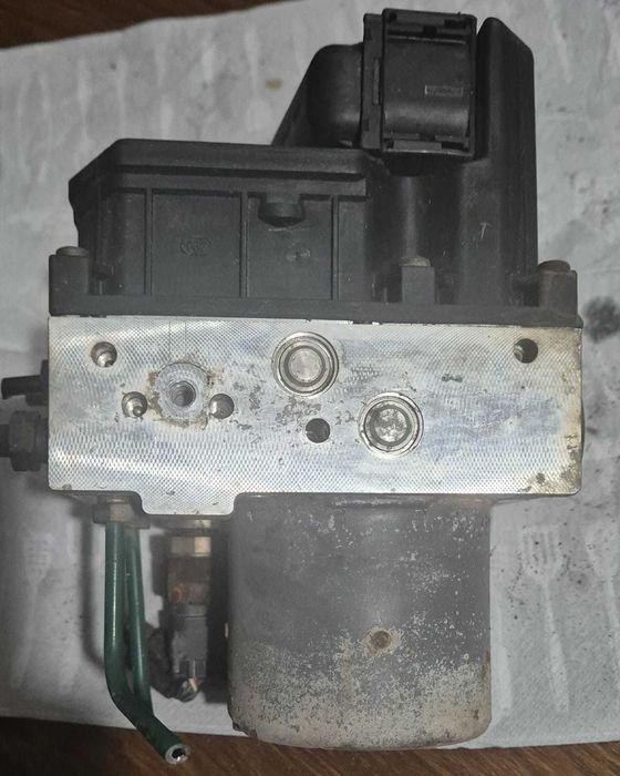 Pompa ABS PEUGEOT 307 (01-05r.) 2,0 HDI Oryginalna