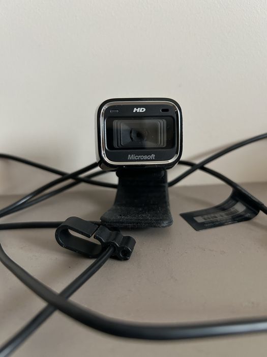 kamera internetowa Microsoft LifeCam HD-5000