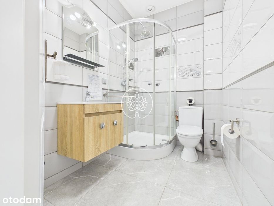 Lokal 45,41 m2 w Centrum Płocka