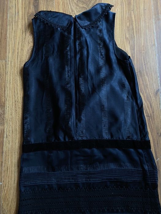 Sukienka ANNA SUI 20th Anniversary Collection