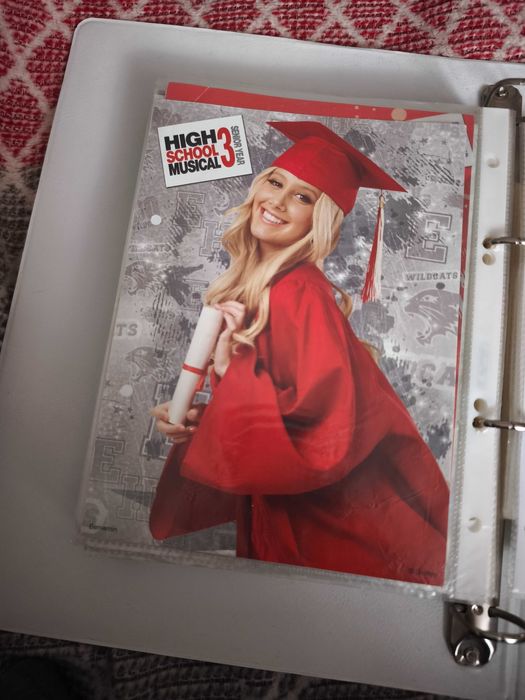 Karteczki kolekcjonerskie z dawnych lat