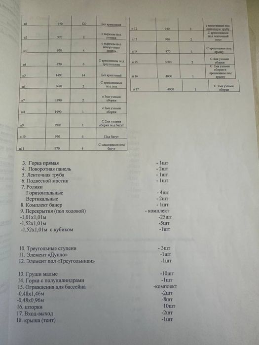 Дитячий ігровий центр «лабіринт»