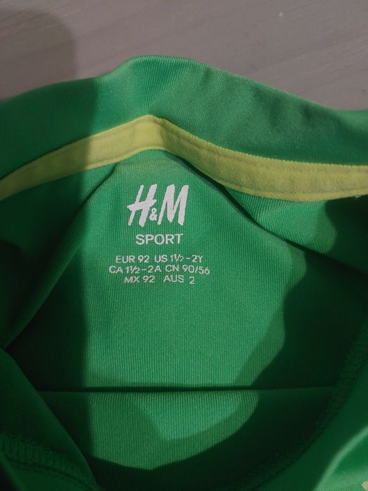 Майка для плавання