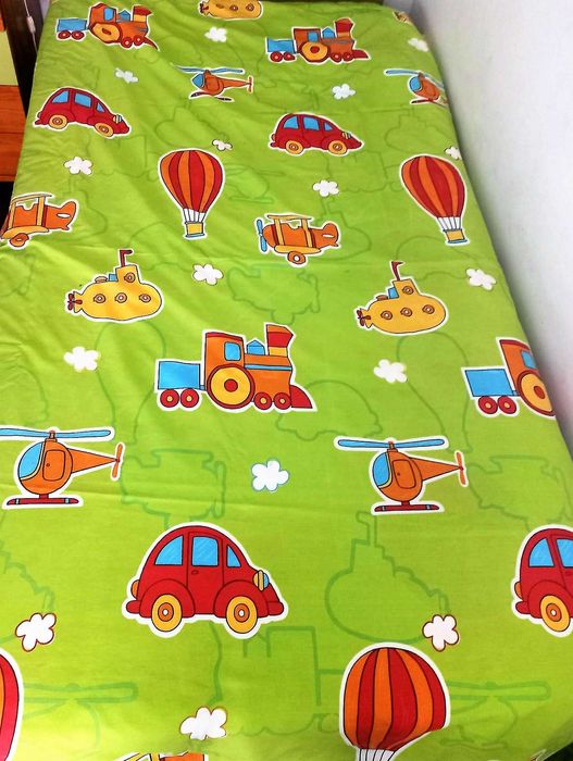 Capa Édredon 210 x 150