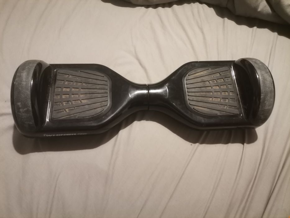 Houverboard Whinck pro