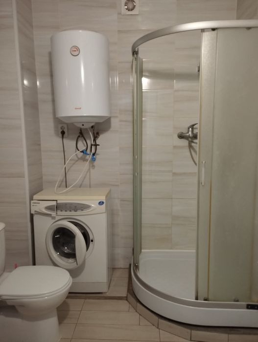 Продам СВОЮ 1-к квартиру поряд з Окружною і ТЦ April