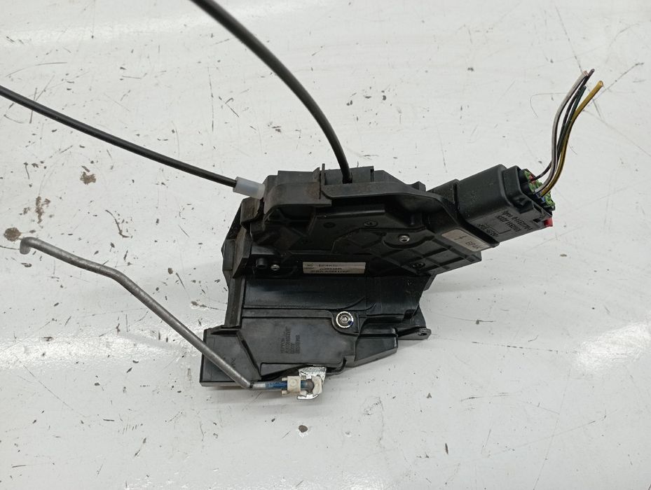 Fecho de porta - MAZDA 3 (BK) | 03 - 09