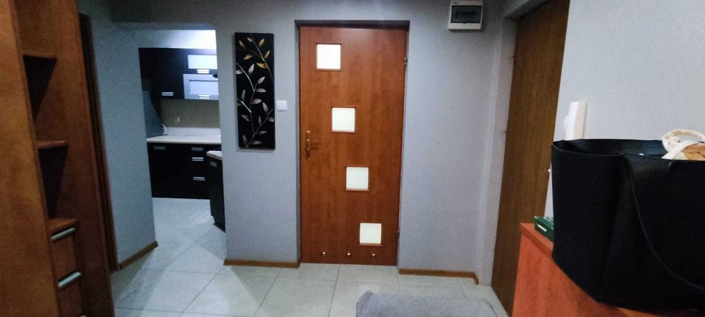 Wynajmę mieszkanie - ulica Orzechowa