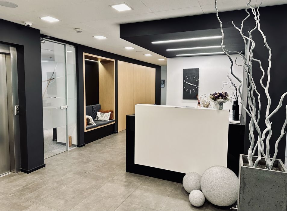 Оренда, офіс 250м2, дизайнерський ремонт, метро Палац спорту. Власник