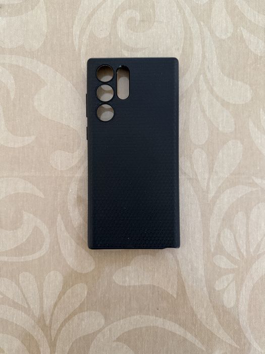 Samsung Galaxy S22 Ultra 256GB Dual SIM + Capa Spigen + Películas