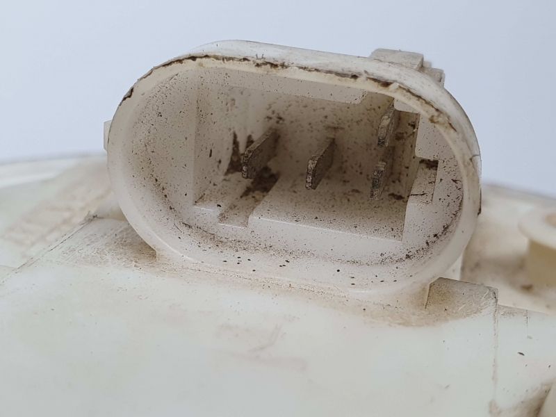 Boia combustível RENAULT Master II (FD)