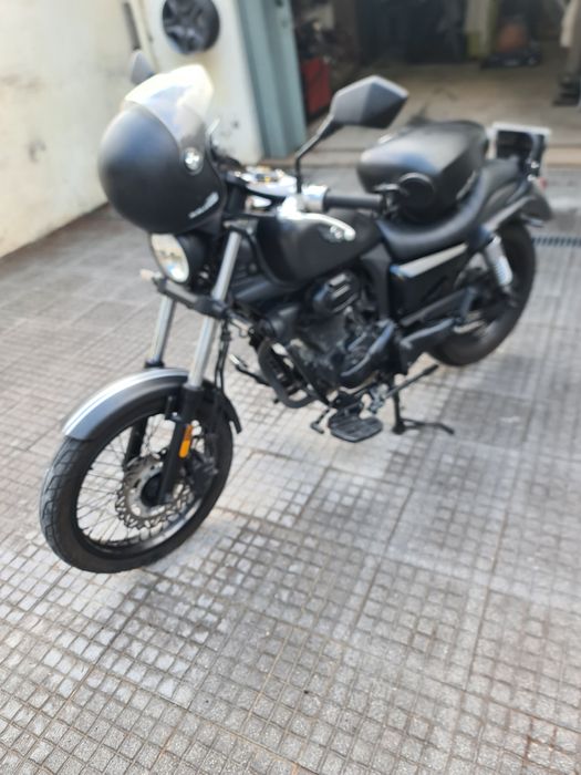 Mota vortex ano 2018