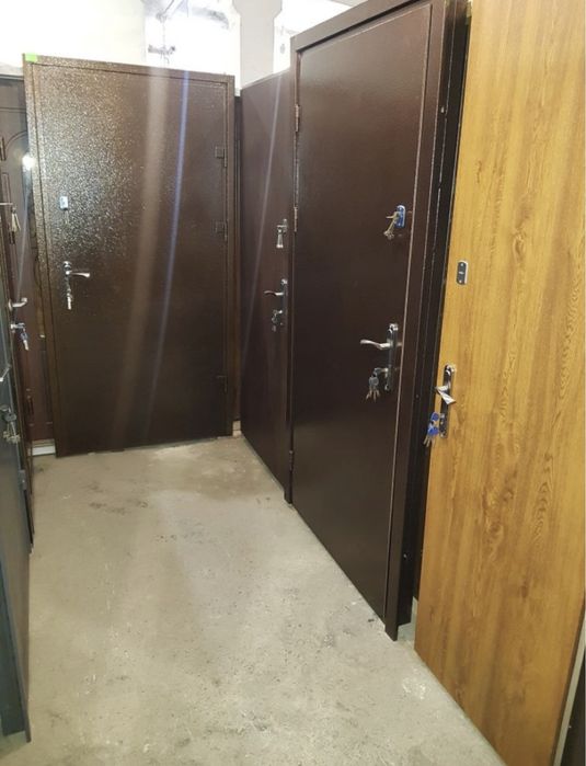 Знижка до 45% Вікна двері від заводу