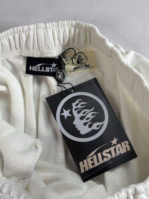 Шорти HellStar | Шорти Хелл стар