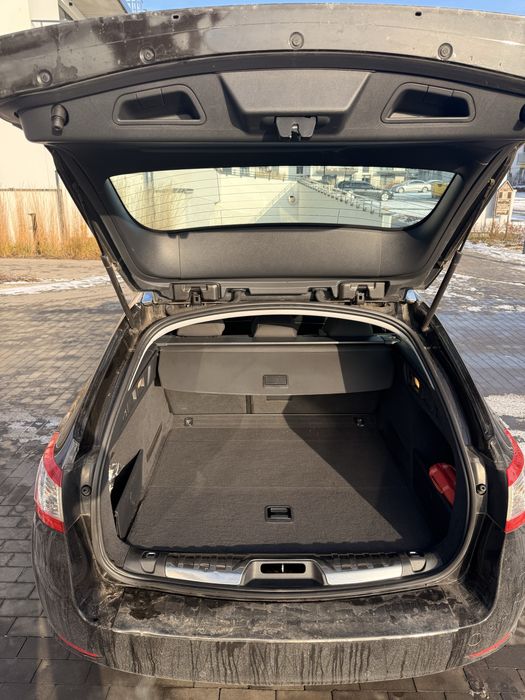 Sprzedam Peugeot 508 SW .Okazja!