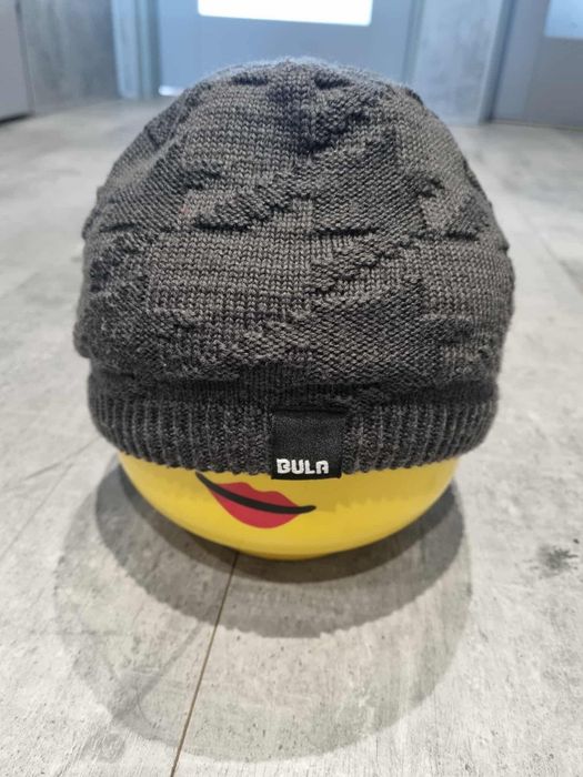 Czapka Polartec Bula