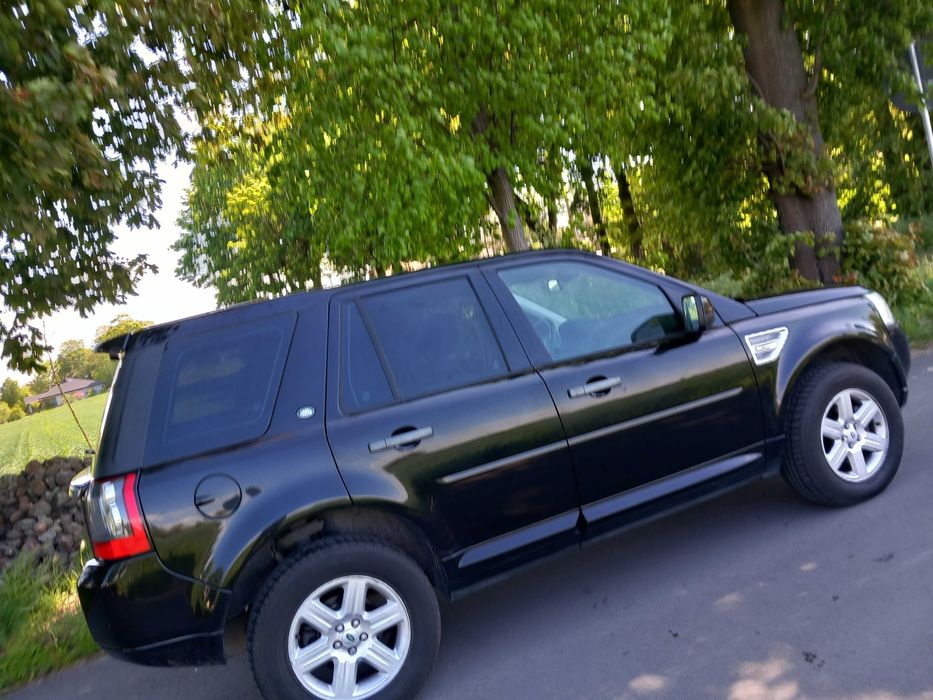 Land Rov 2, 2.2Diesel 1-wszy wlściciel w Polsce