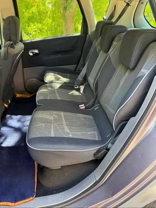 Renault Megane de 2003 1.5 dci impecável