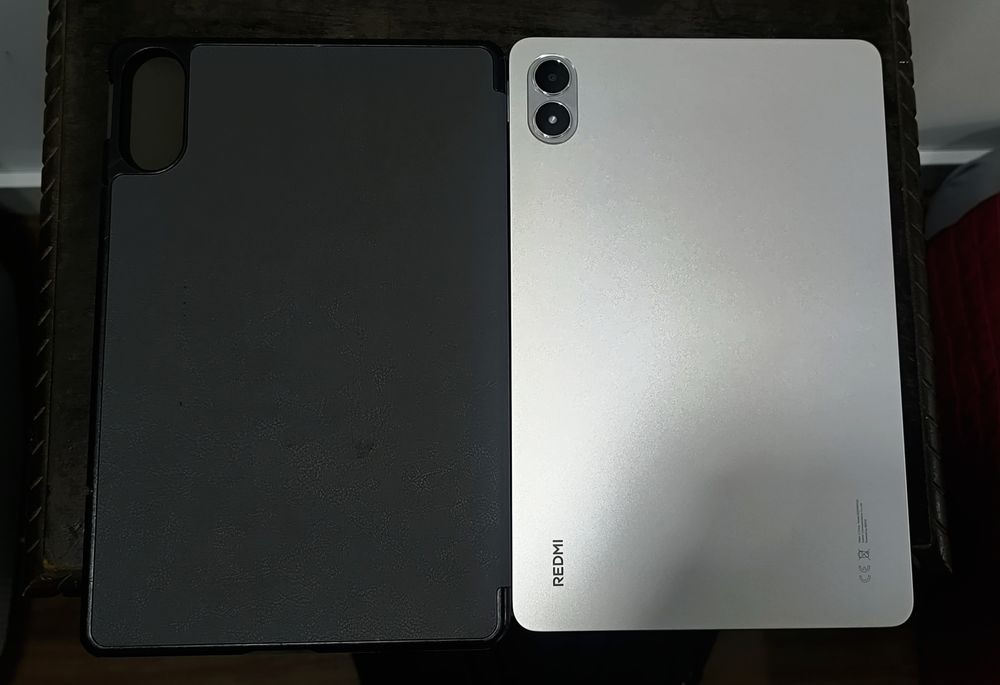 Redmi Pad 2 PRO white + Redmi Smart Pen