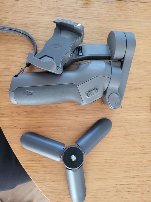 Dji Osmo Mobile 3