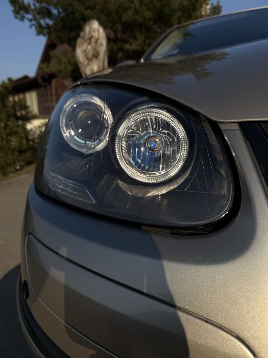 Volkswagen Jetta 1.6 Benzyna+Gaz