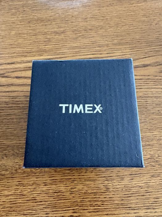 Zegarek meski Timex