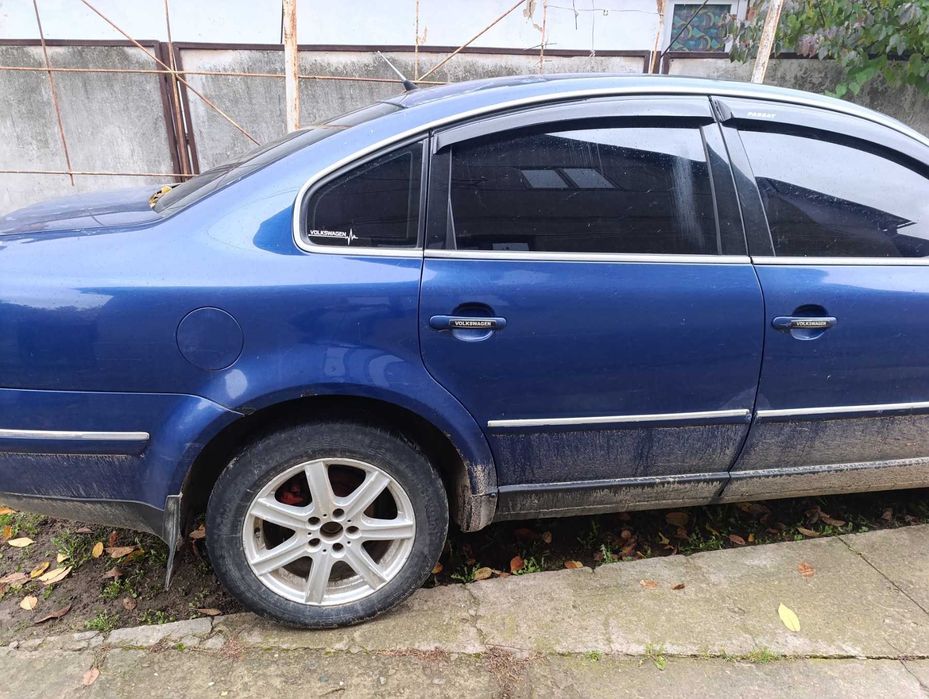 продам пасат б5 1.9 tdi
